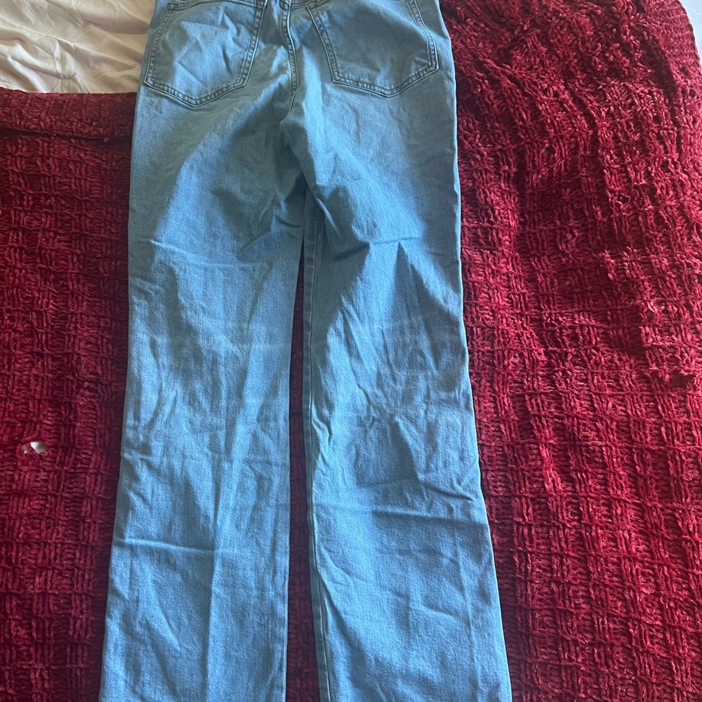 Women’s Express Jeans - Picture 6 of 9